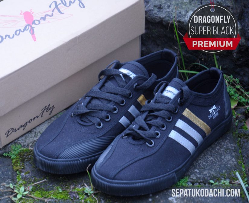 Sepatu Kodachi 8111  Sepatu Kodachi