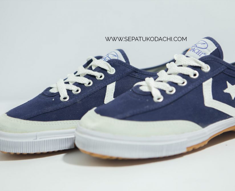 Sepatu Warrior Sparta BBW HC  Sepatu Kodachi