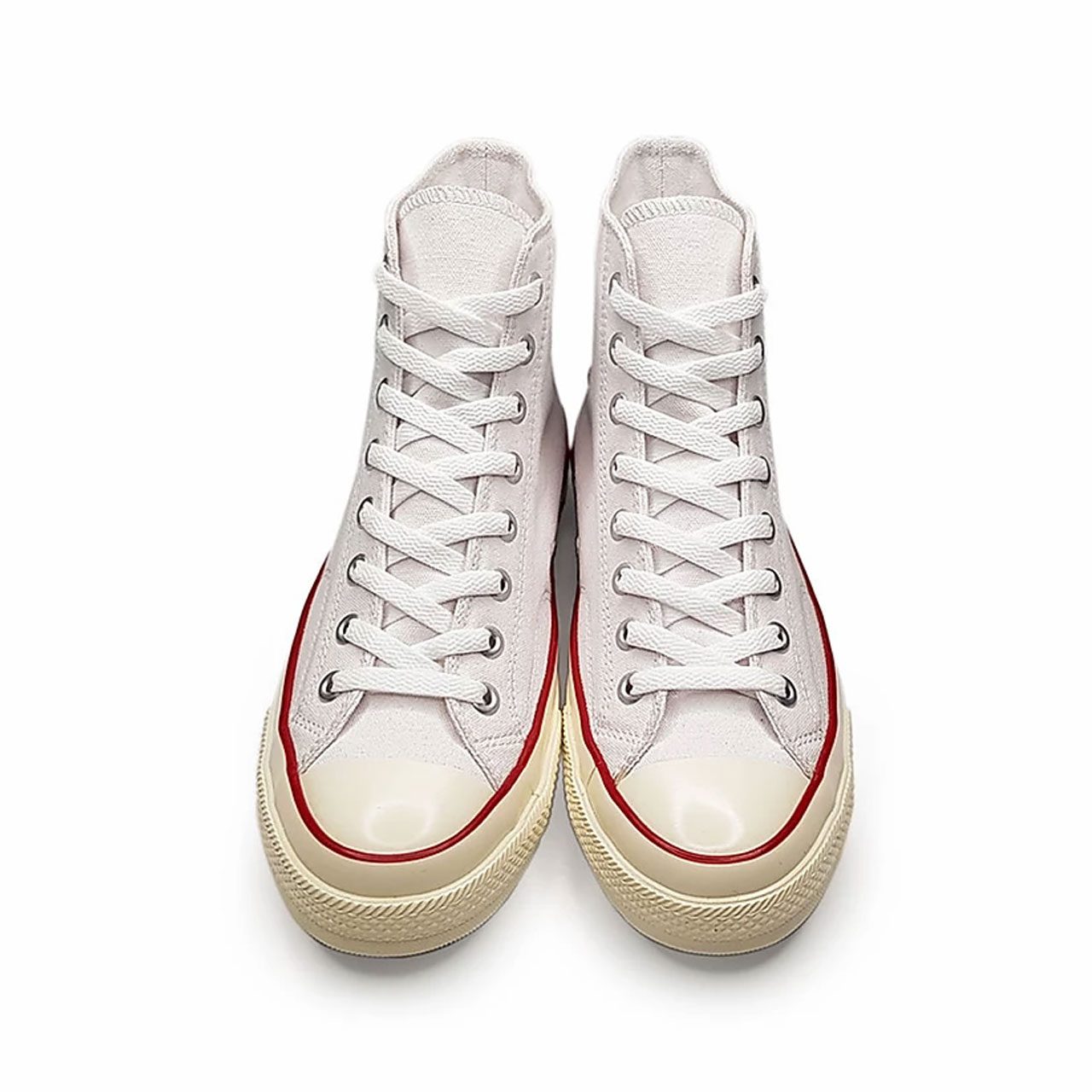 Sepatu Ventela Back to 70’s High White Putih | Sepatu Ventela ® Online