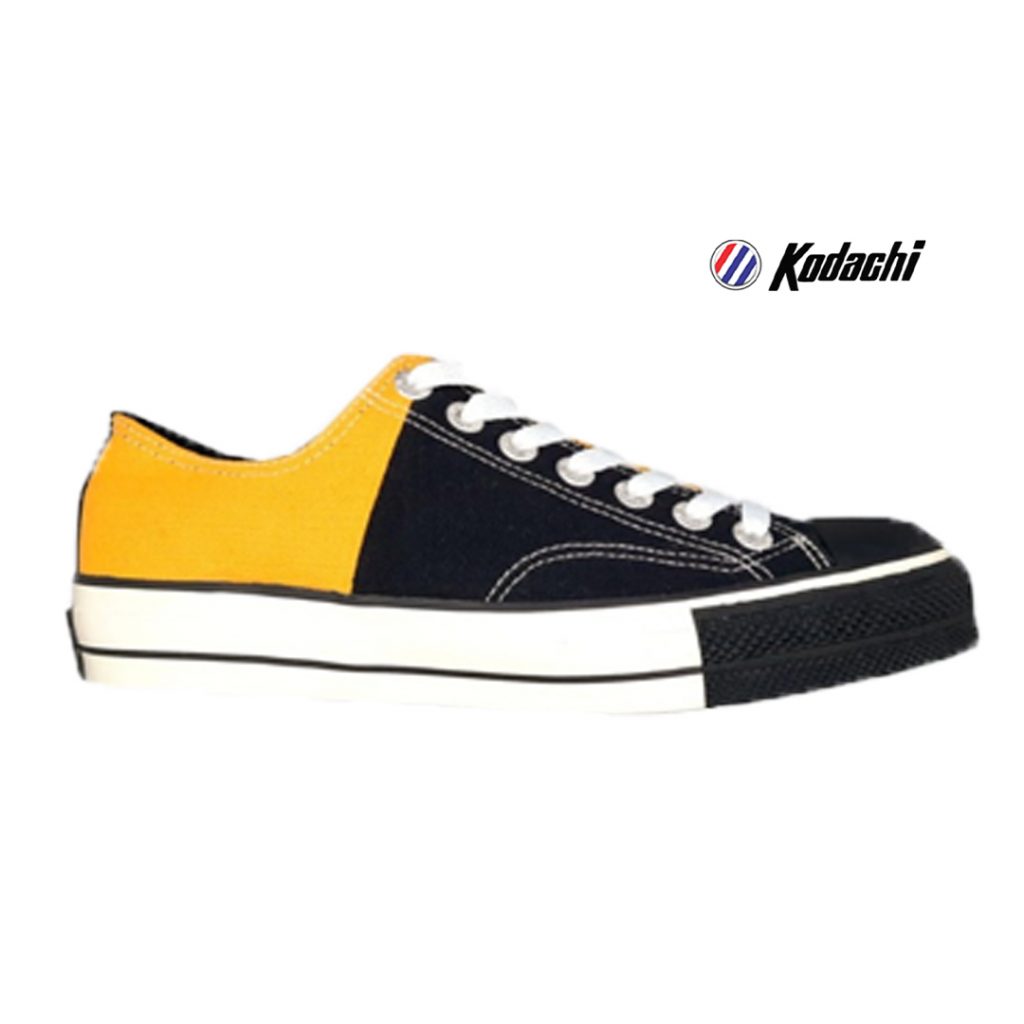 sepatu-capung--kodachi-Chicago-Low Black-yellow-hitam-kuning-ykraya-sepatu-capung--5