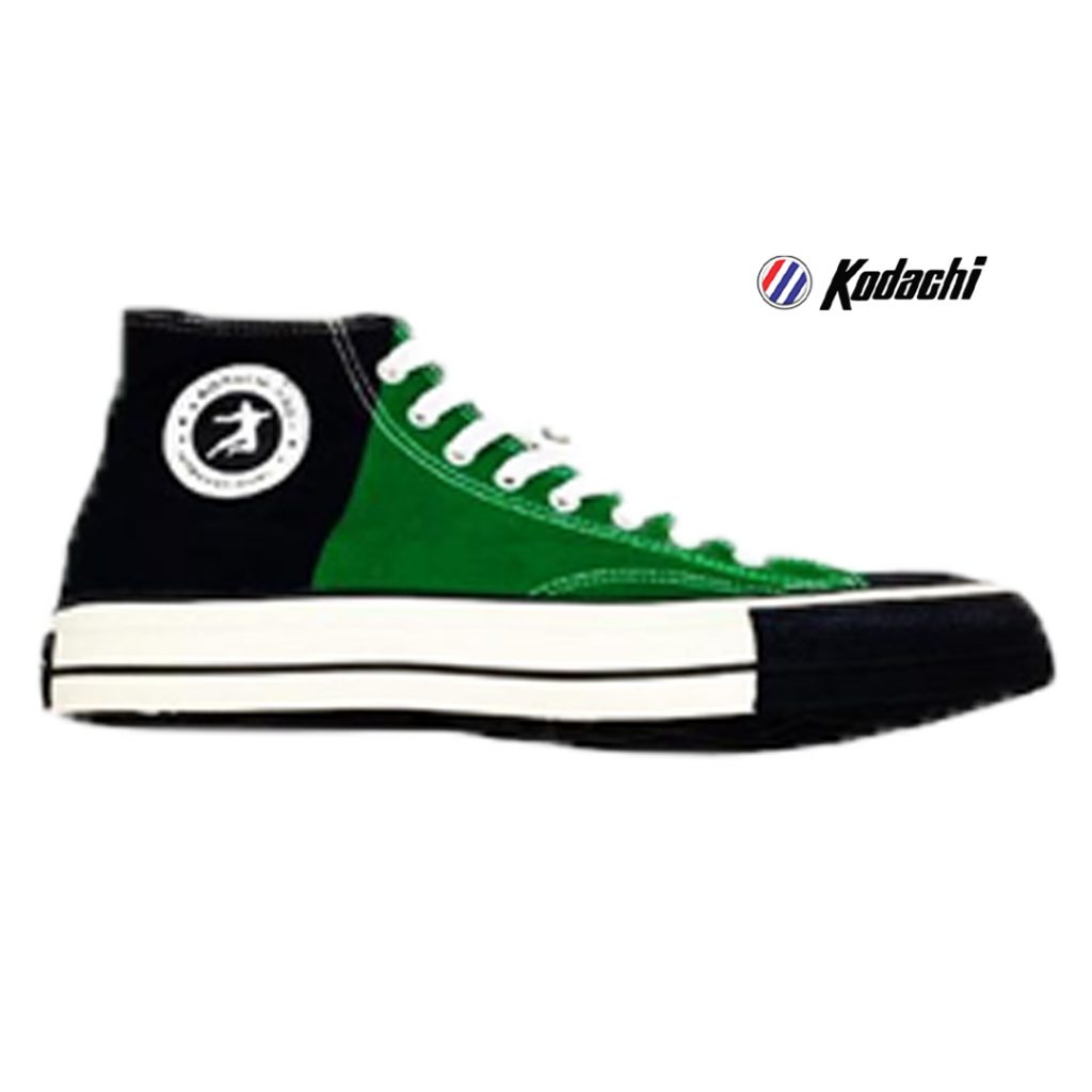 sepatu-capung--kodachi-Chicago-high-Black-green-hitam-hijau--ykraya-sepatu-capung--5